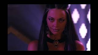 Любимые Злодеи Нашего Детства (женская версия)