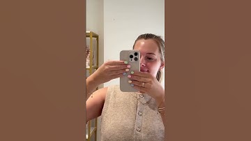 American Mom Glow up Before Holiday #shorts
