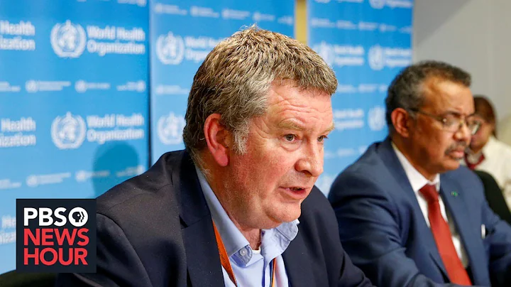 WATCH: World Health Organization briefing on the novel coronavirus - March 13, 2020