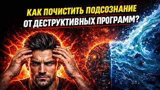 Are Your Relatives Your Enemies? How Can You Clear Your Subconscious Of Destructive Programs?