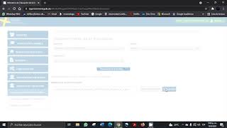 Pasos para subir registro digital al SIGERD
