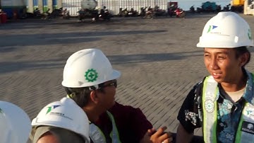 Program Magang Mahasiswa Bersertifikat -  (PMMB Batch II 2019)