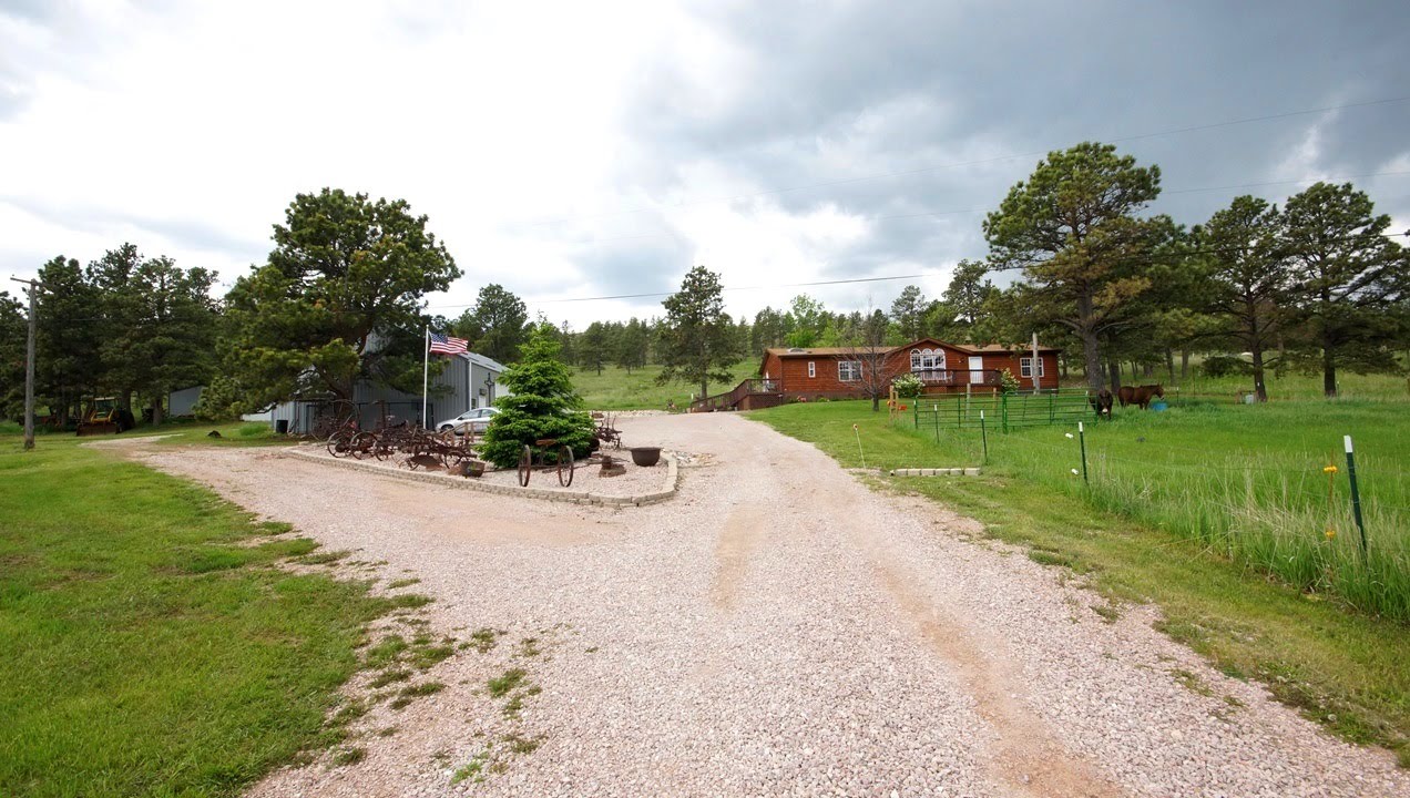 11441 Little Elk Creek Rd YouTube