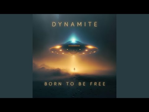 Dynamite - Born to Be Free