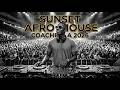 Afro House Journey 2026 | Black Coffee Inspired Mix