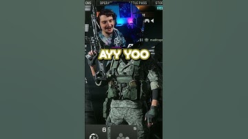 Funny moments in call of duty | MW3 Ranked Play