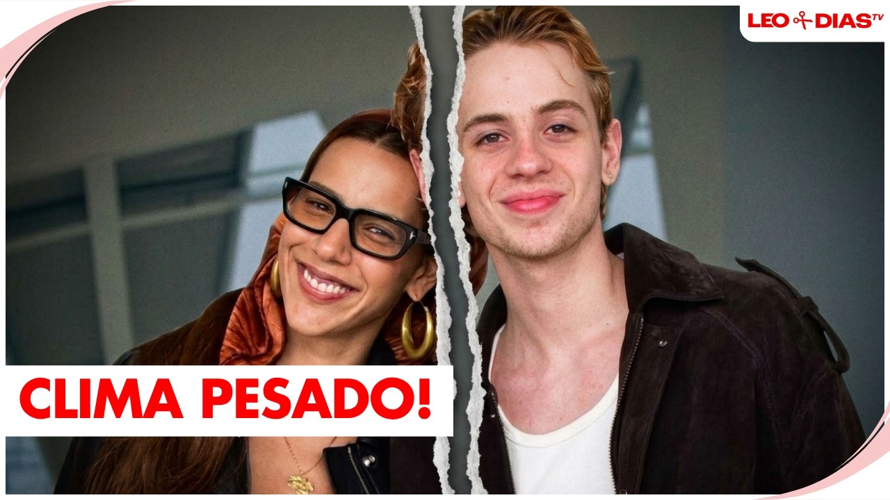 BABADO! INDIRETAS OU DIRETAS!? ENTENDA O QUE ELE FEZ!