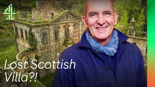 Why They Risked Everything To Save Mavisbank House | Kevin McCloud's Listed Britain
