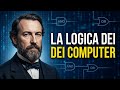 Dalla logica booleana all'IA: il viaggio incredibile