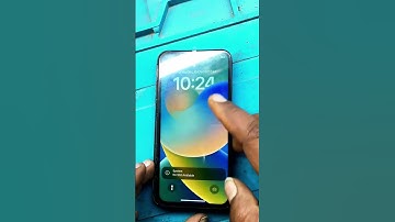 #iphonerepair iphone display Change #technology