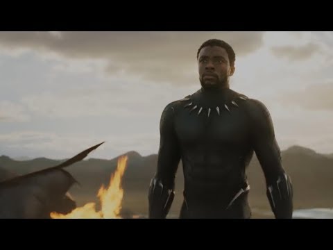 'black-panther'-2018:-marvel-film's-release-and-the-history-of-king-t'challa-|-abc-news