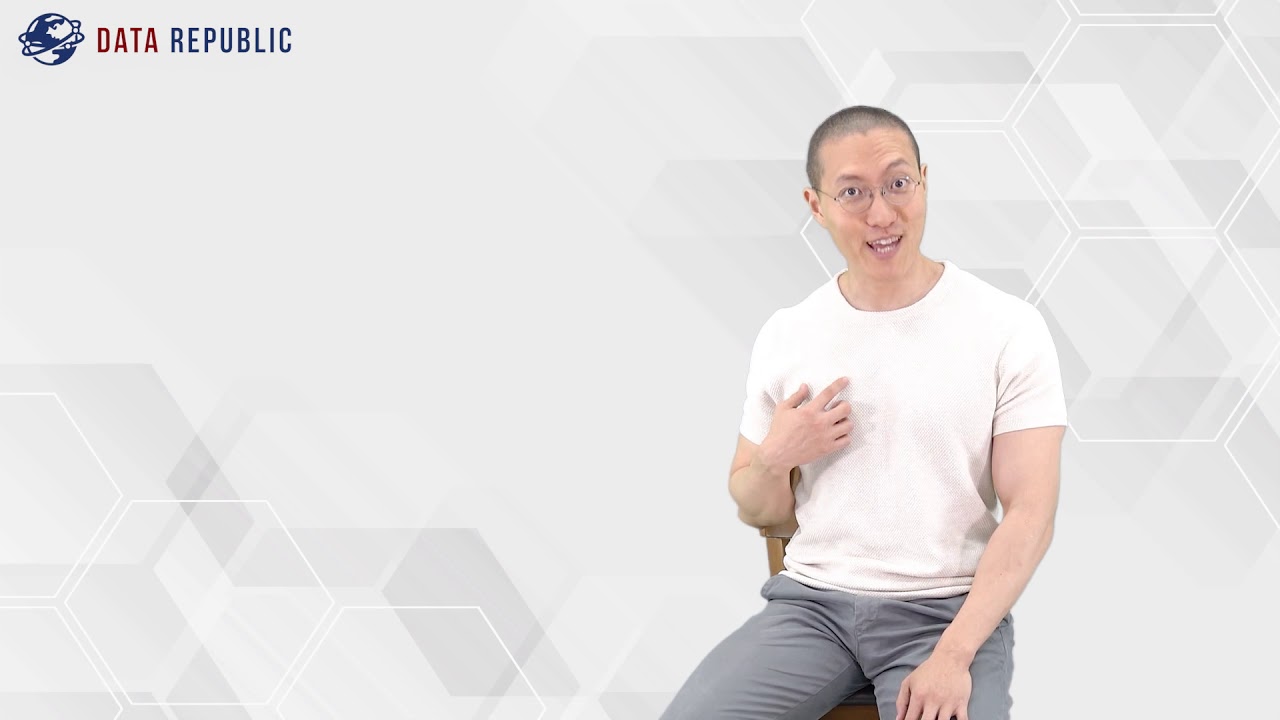 [Data Republic] Mechanical Angel - Slingshot 2019 Submission