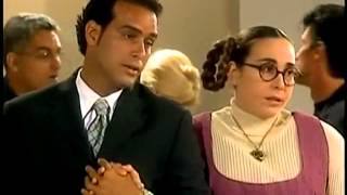 Valentina y Orestes - Parte 39 (MGB)