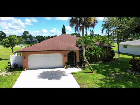28 Oakland Hills Pl, Rotonda West, FL home video tour