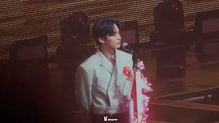 20220429 MANIAC in Seoul 스트레이키즈 피어난다 리노 FOCUS