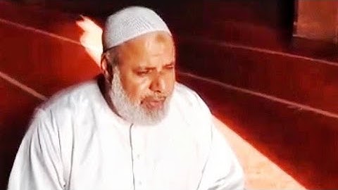 الشيخ إبراهيم شكر كيف لا تضمه إذاعة القرآن الكريم | صوت من السماء وإحساس فريد يأخذ قلبك للتدبُر 🤍🥀