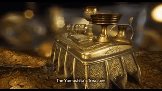 Yamashita’s Treasure - Multi Billion Dollar Secret or Myth