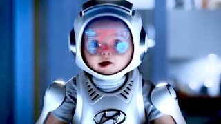Download Lagu Hyundai Exobaby - Robot Baby Commercial MP3 Download Lagu Hyundai Exobaby - Robot Baby Commercial MP3