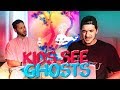 Kanye west  kid cudi  kids see ghosts premire coute