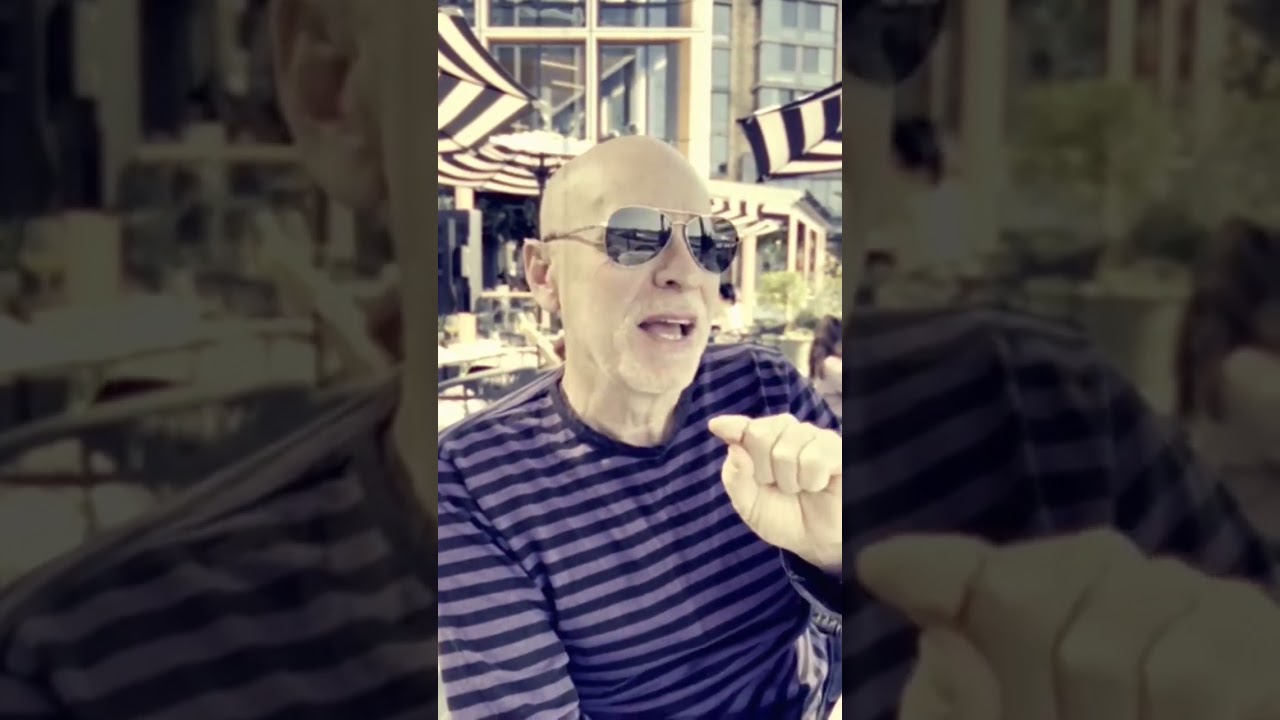 Don’t miss THE THE on our Ensouled World Tour tomorrow night, The Anthem in Washington DC at 8.30pm!