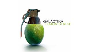 Galactika - Separated Dreams