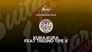 Download Lagu Stand Here Alone feat Tresno Tipe X - Kura-kura (Guitar Backing Track) MP3