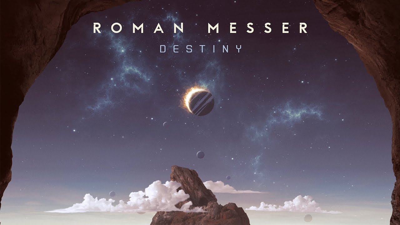 Watch Roman Messer - Destiny on YouTube Watch Roman Messer - Destiny on YouTube