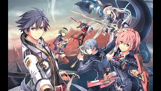 Trails of Cold Steel 3 #170 Gaius Geschichte [Deutsch/Blind]