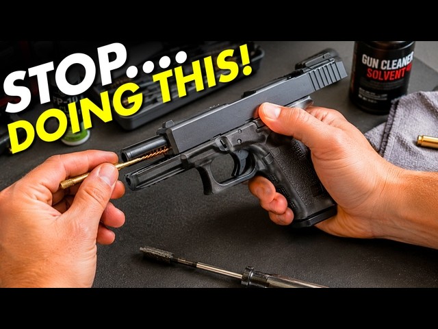 Gas gun customization] I attached a special flashlight to the USP