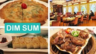 Dimsum in guangzhou 广州 点心 | china ...