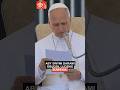 By Duch Święty obudził ludzkie sumienia. PAPIEŻ LEON XIV ￼przypomina encyklikę ￼ Św. Jana Pawła II