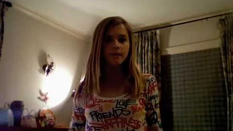 blame it on the pop (jackieblower's contest)