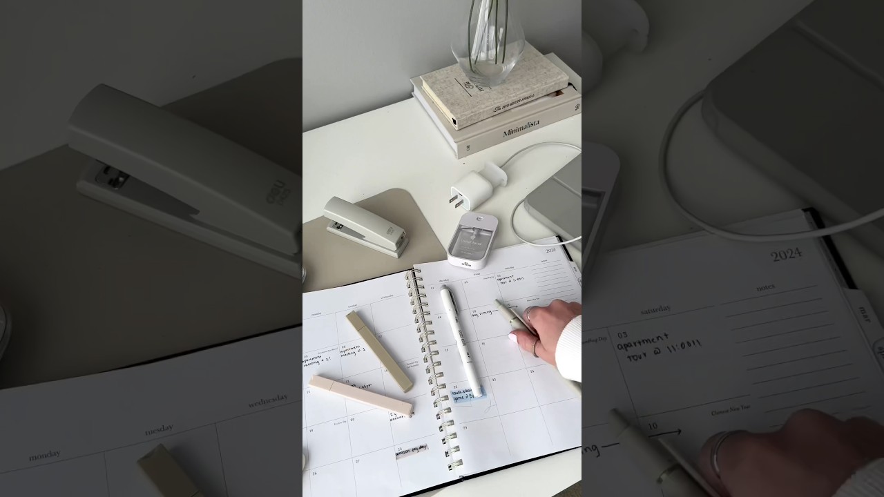 office refresh🕊️🖥️ #asmr #cleanwithme #cleaning #satisfying #amazon