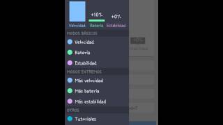 Hacer mas rapido tu android con root booster screenshot 4