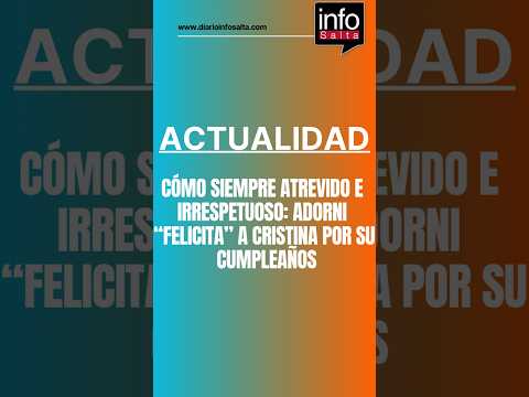 Esta acción, lejos de generar simpatía, ha despertado críticas y cuestionamientos.