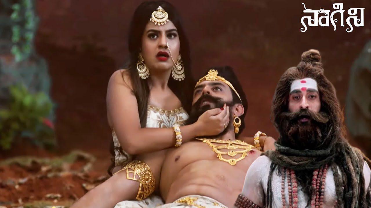 Digvijay Kills Adisesha | Naagini - Ep 2 | Serial | Zee Classic Telugu