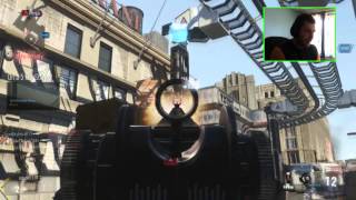 "BIG PATCH!" Advanced Warfare Gun Balancing Comparison