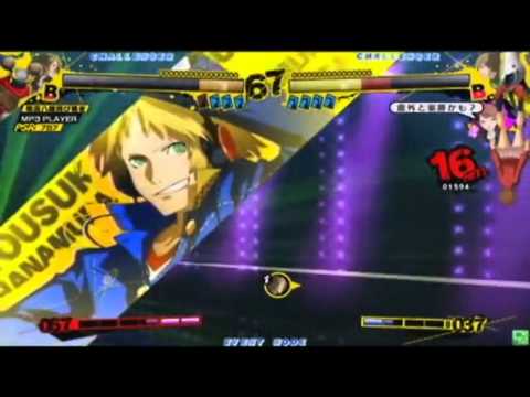 P4U: 3/9 Alpha Station Part 8