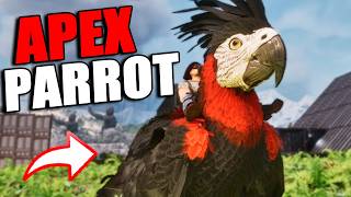 ESTOU DE VOLTA!! DOMEI O MEU PRIMEIRO APEX!! - ARK PRIMAL NEMESIS #13