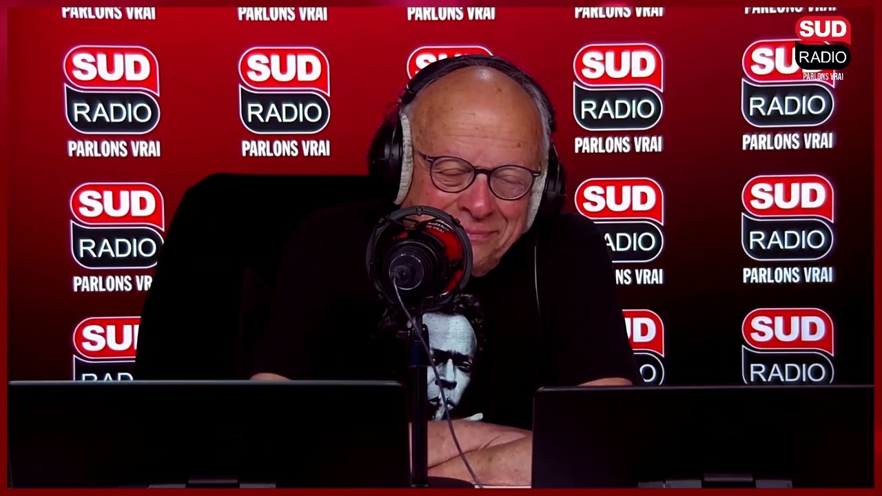 L'hommage d'André Bercoff à Bernard Pivot : "tous sont passés par le roi Lire !"