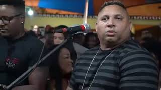 RDN. PAGODE PRA CHURRASCO. VOL1.  AS MELHORES MUSICAS DE SUCESSOS💯% INFINITT MUSIC PLAY