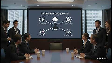 The €3 TRILLION SCAM: Is the Gig Economy Stealing Your Job AND Your Home?