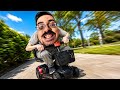 IRL STREAM - COME SHOPPING WITH ME