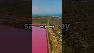 Pinhole Lakes Mystery: SHOCKING!!! #tiktok