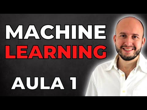 Introdução a Machine Learning