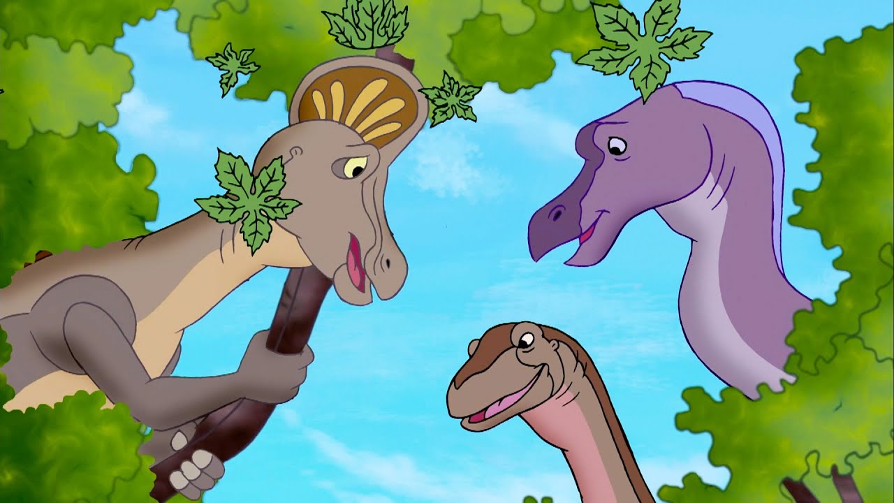 Der Frühling kommt! 🌸 | In Einem Land Vor Unserer Zeit