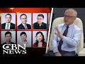 Chinese Pastor's Tearful Plea After Gaining Freedom in U.S. - 'Please Do Not Forget the Many Others'