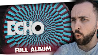 видео: Jin (BTS) - ECHO (2nd Solo Album) // реакция на кпоп картинка: Jin (BTS) - ECHO (2nd Solo Album) // реакция на кпоп