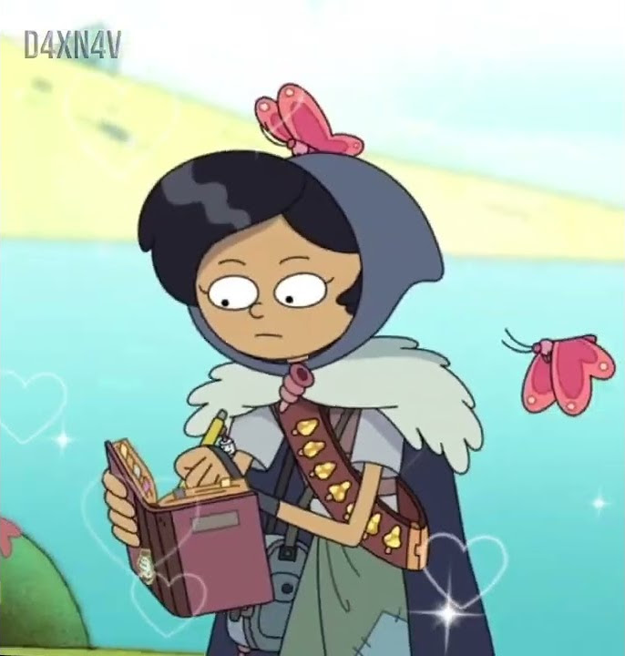 marcy wu is canonically autistic!! ♾️💚 edit YouTube