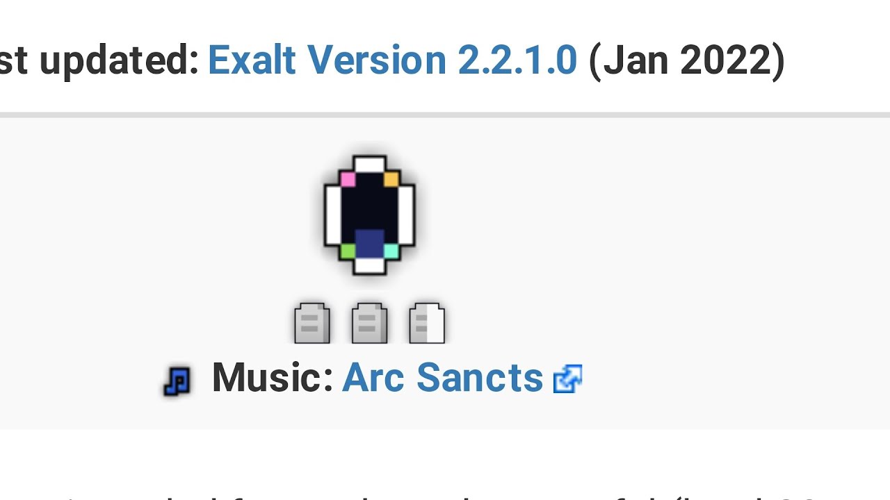 RotMG Sprite world guide